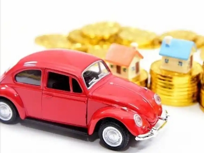 商都车辆抵押贷款全攻略:不押车、无征信要求的申请流程