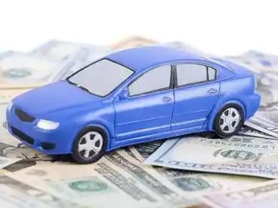 商都汽车抵押贷款的优势?